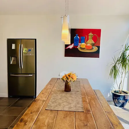 Ker Sanmamaleo Pres De La - 4 Chambres, 3 Salles De Bain, Wifi, Animaux Acceptes - Fr-1-542-29 Holiday home Pleumeur-Bodou