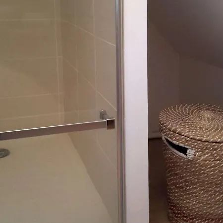 Ker Sanmamaleo Pres De La - 4 Chambres, 3 Salles De Bain, Wifi, Animaux Acceptes - Fr-1-542-29 Nyaraló