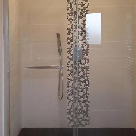Ker Sanmamaleo Pres De La - 4 Chambres, 3 Salles De Bain, Wifi, Animaux Acceptes - Fr-1-542-29 *